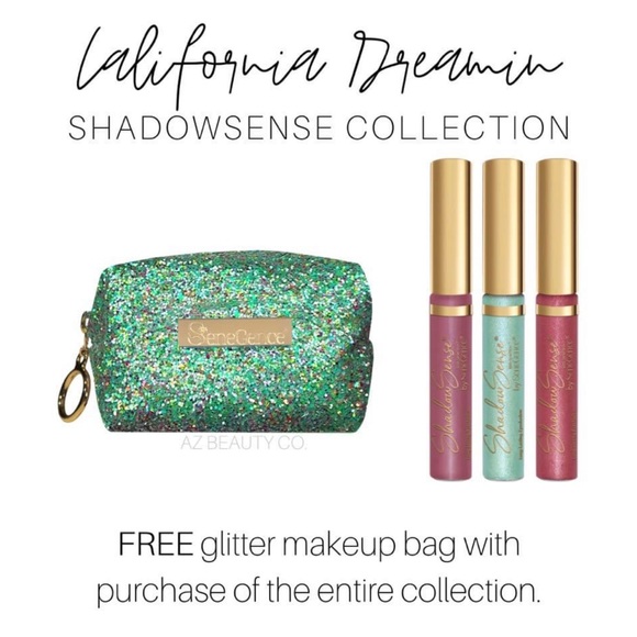 New Long-Lasting ShadowSense in Tons of Colors - Picture 3 of 16